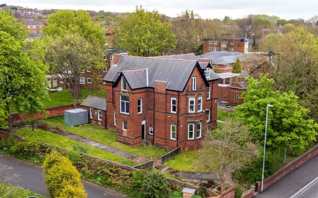  Villa For Sale