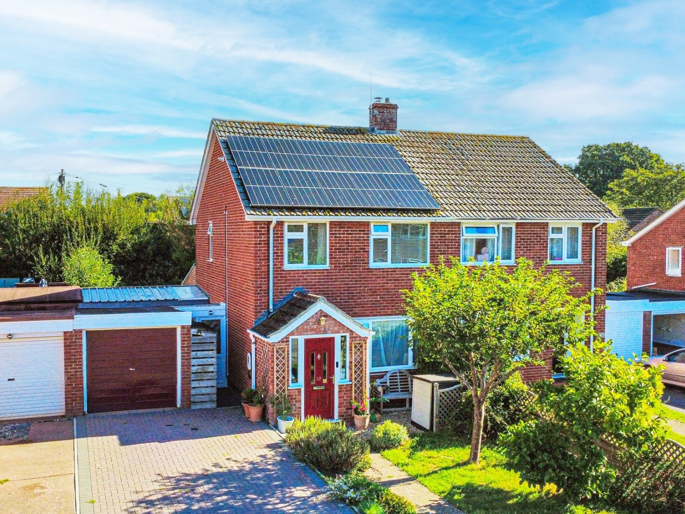 3 bedroom House (unspecified) For Sale