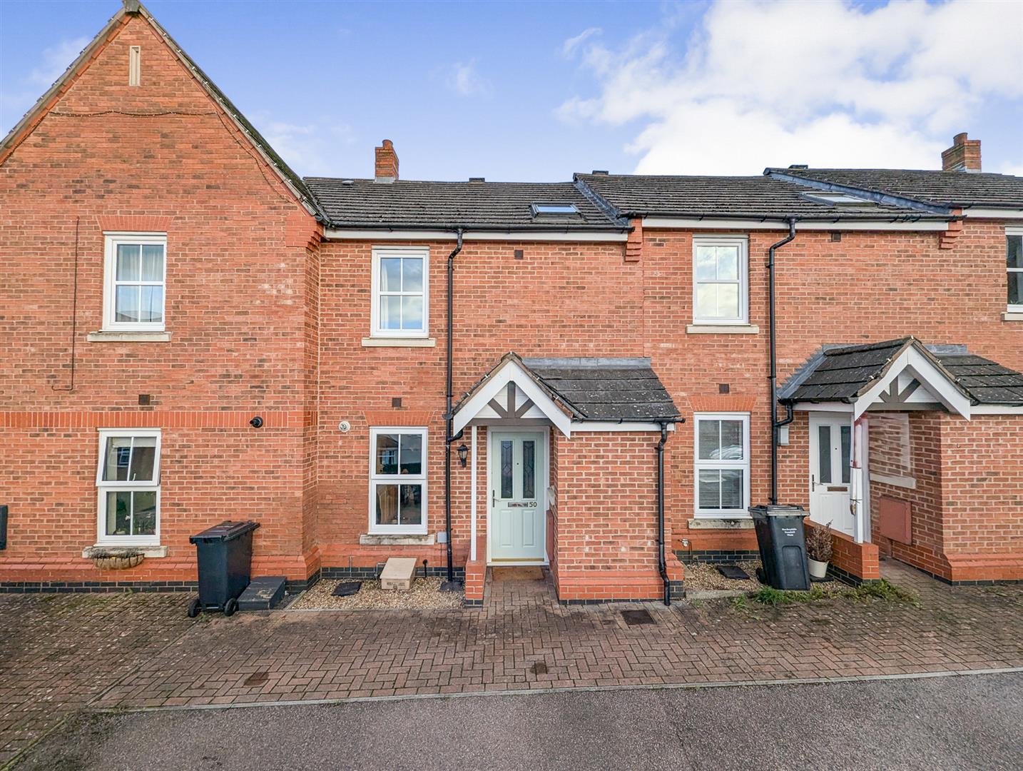 3 bedroom Terraced House Let