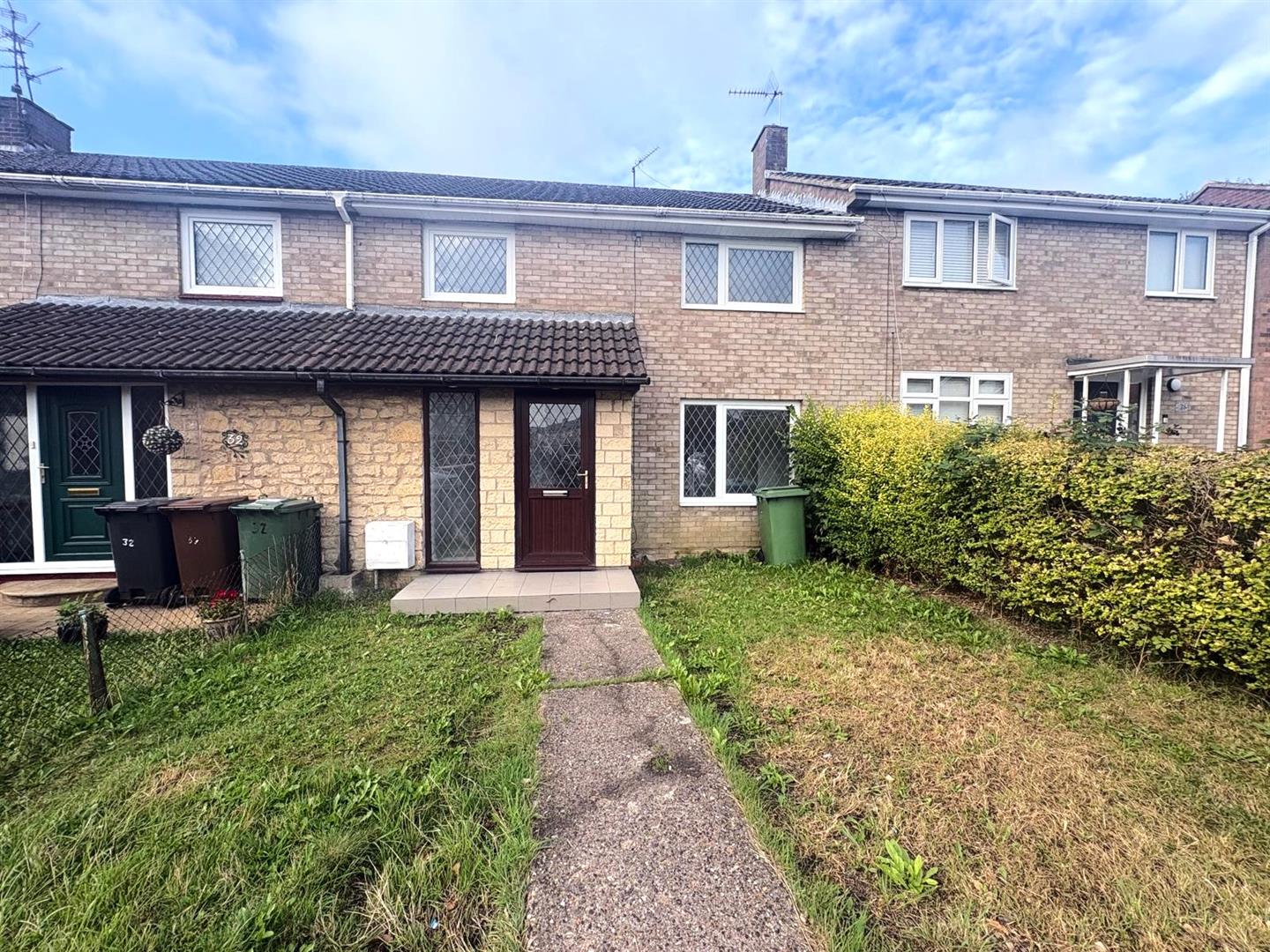 3 bedroom Terraced House Let