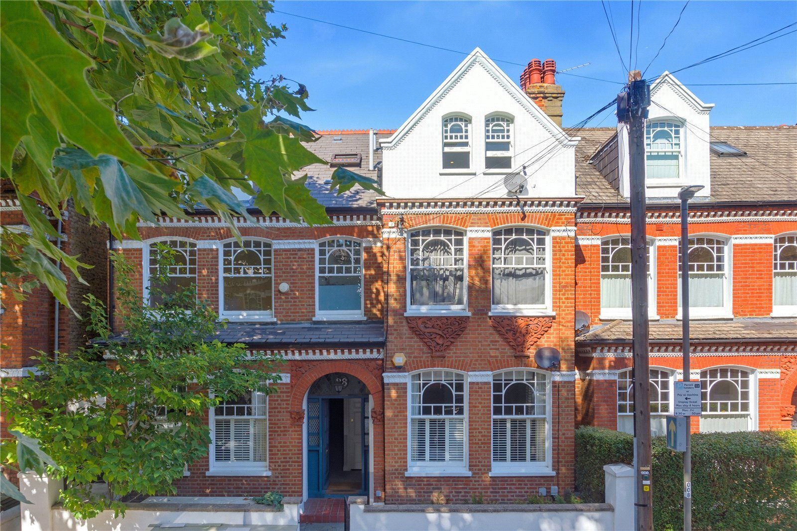 1 bedroom Flat For Sale