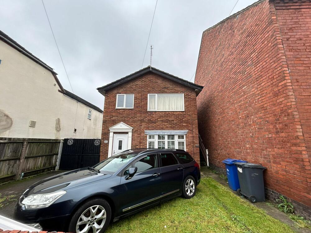 2 bedroom Flat share For Sale