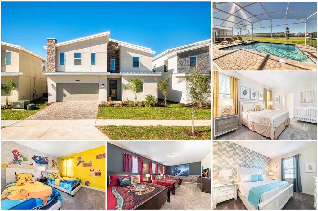 8 bedroom Detached house For Sale
