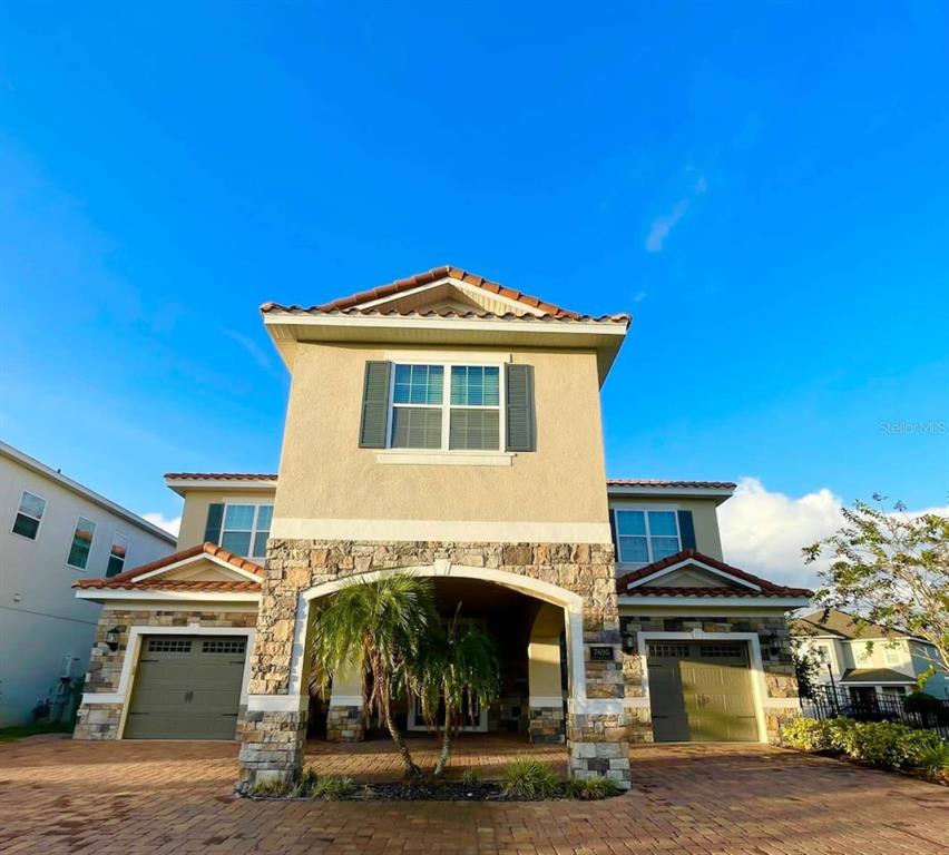 12 bedroom Detached house For Sale
