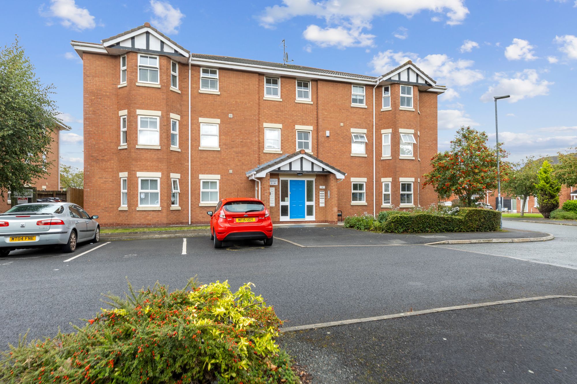 1 bedroom Flat share For Sale