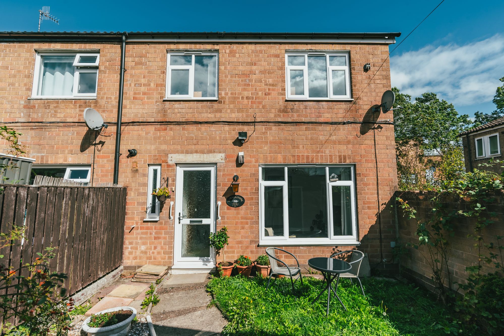 3 bedroom House (unspecified) To Let