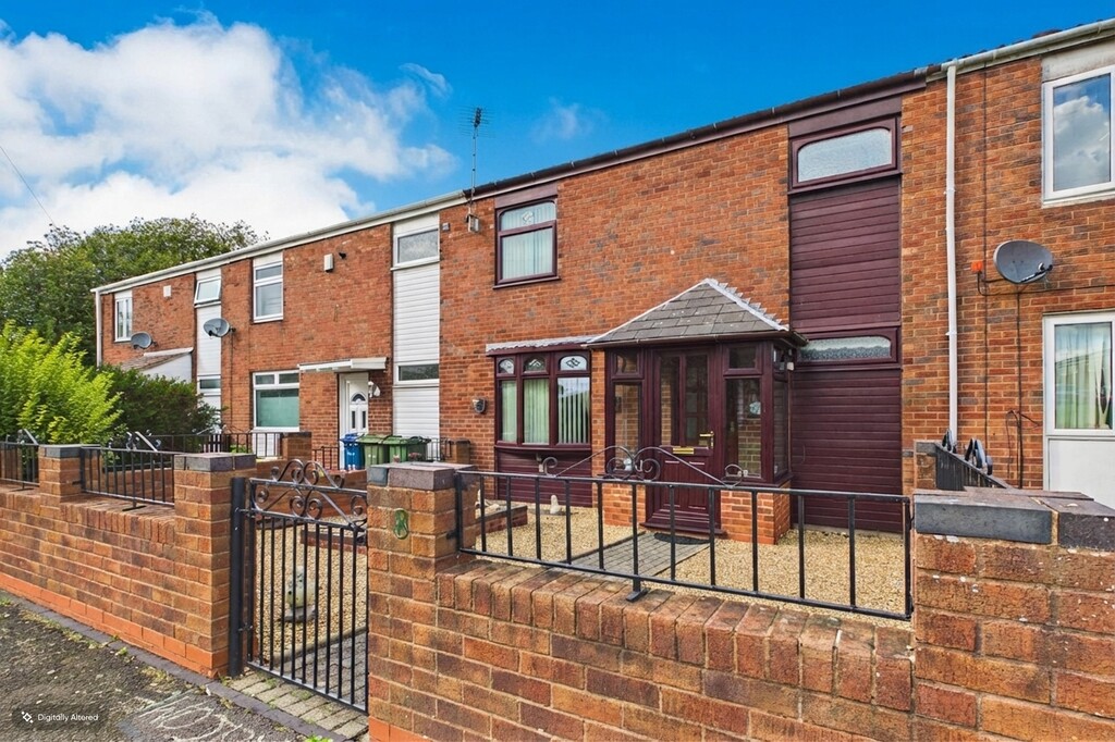 3 bedroom  For Sale