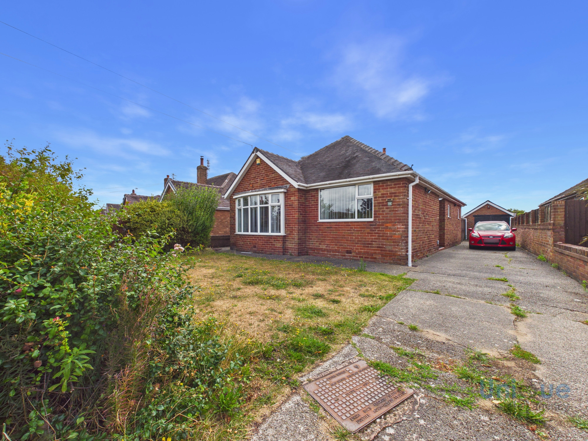 4 bedroom Link detached house For Sale