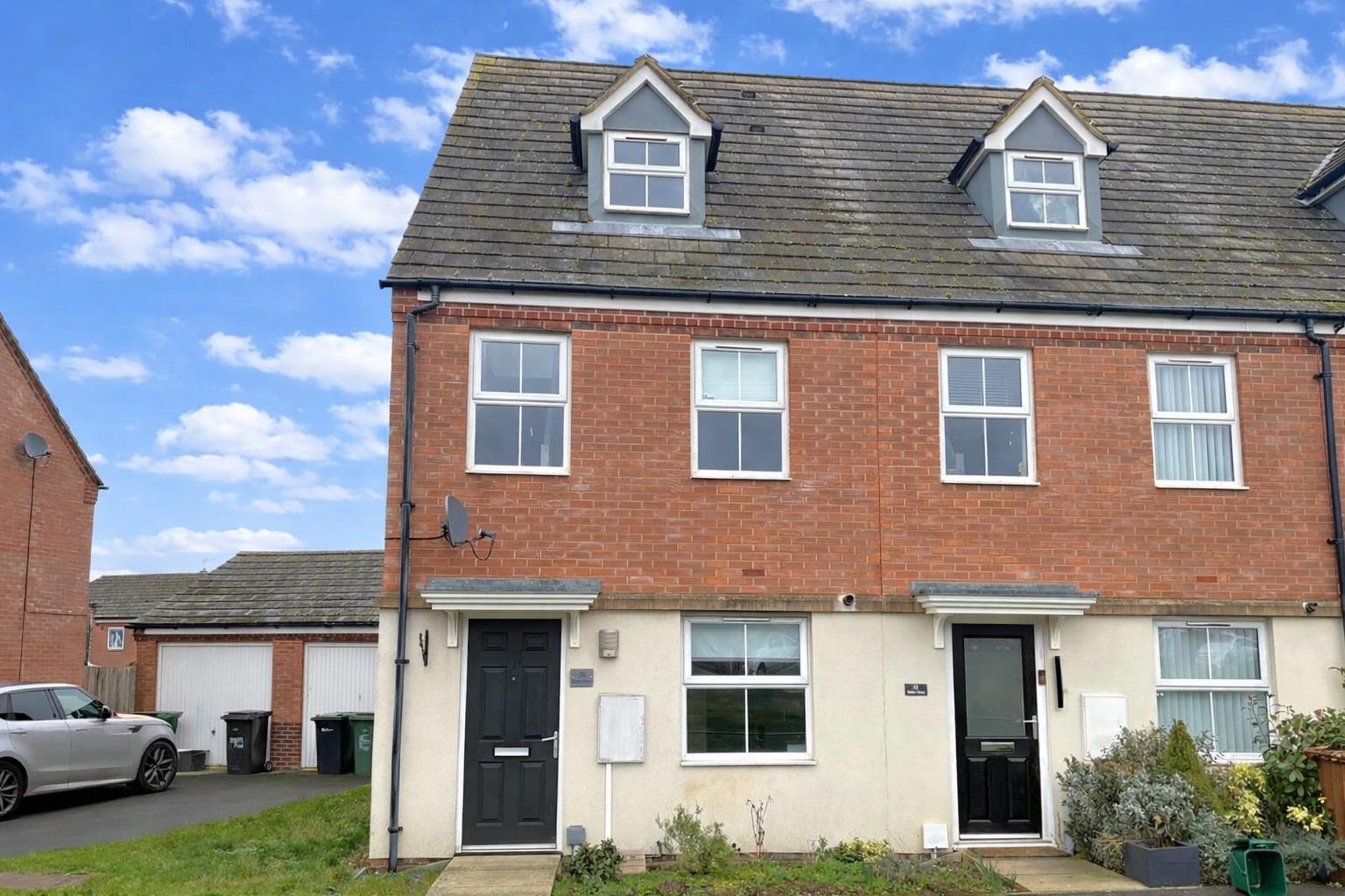 3 bedroom House (unspecified) To Let