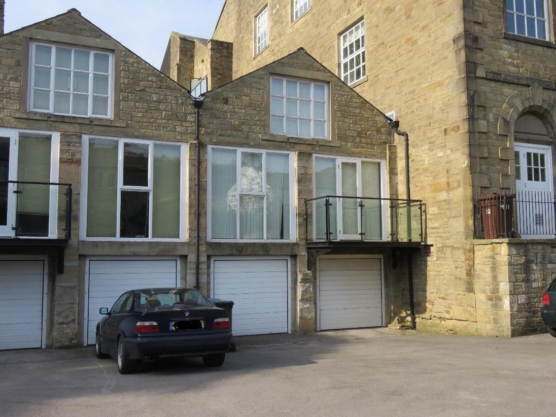 2 bedroom Town house To Let