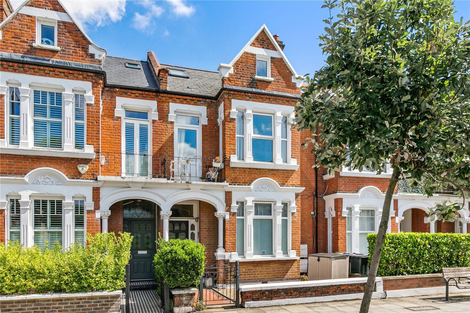 2 bedroom Flat Sold