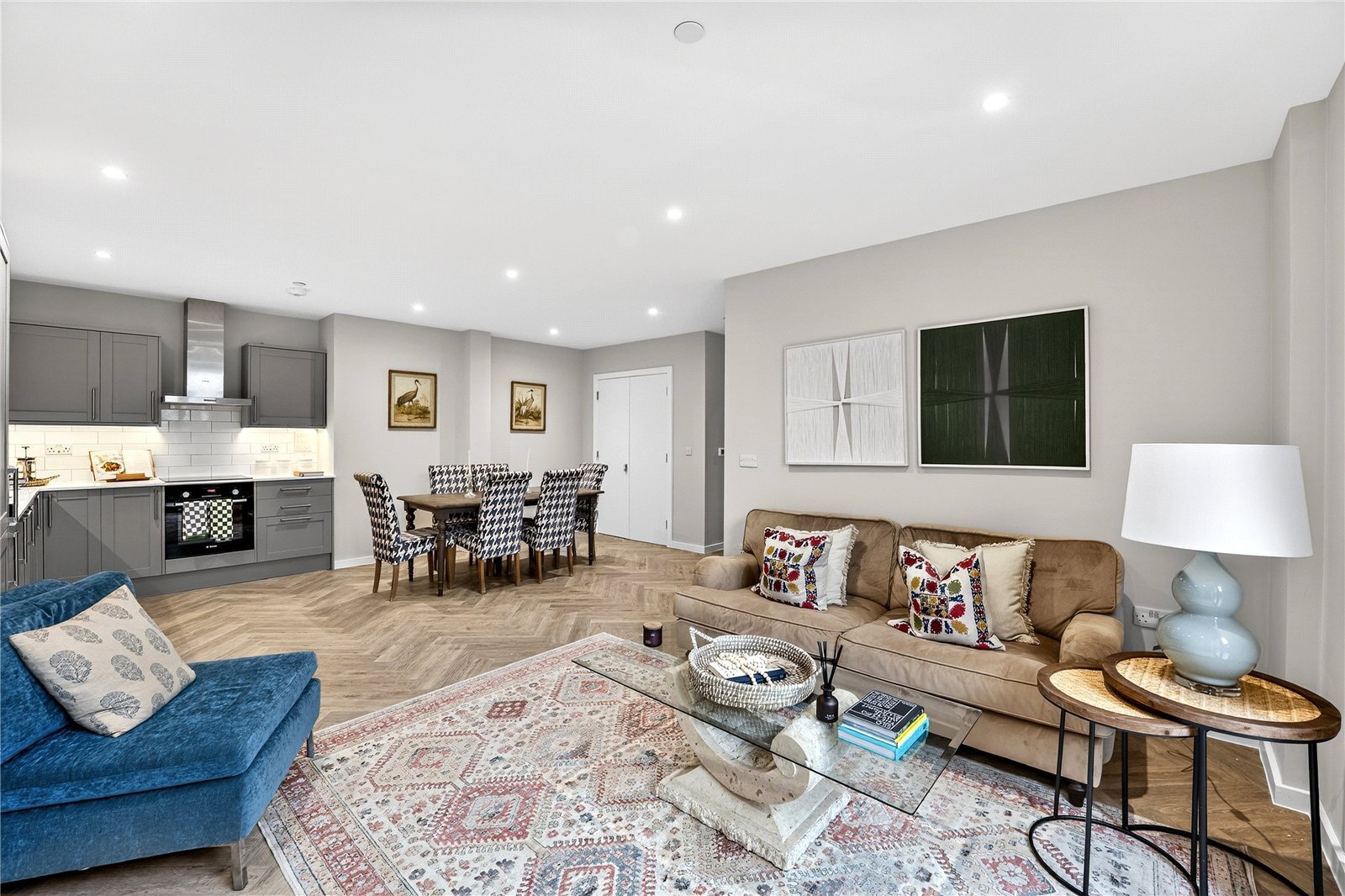 1 bedroom Flat Sold