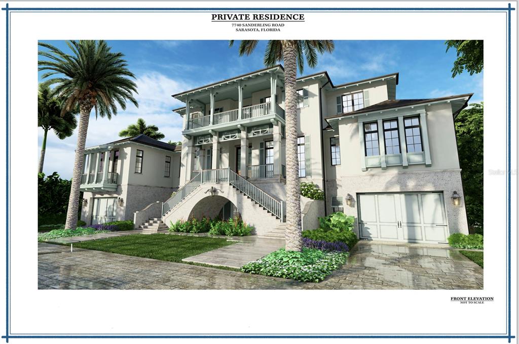 6 bedroom Detached house For Sale