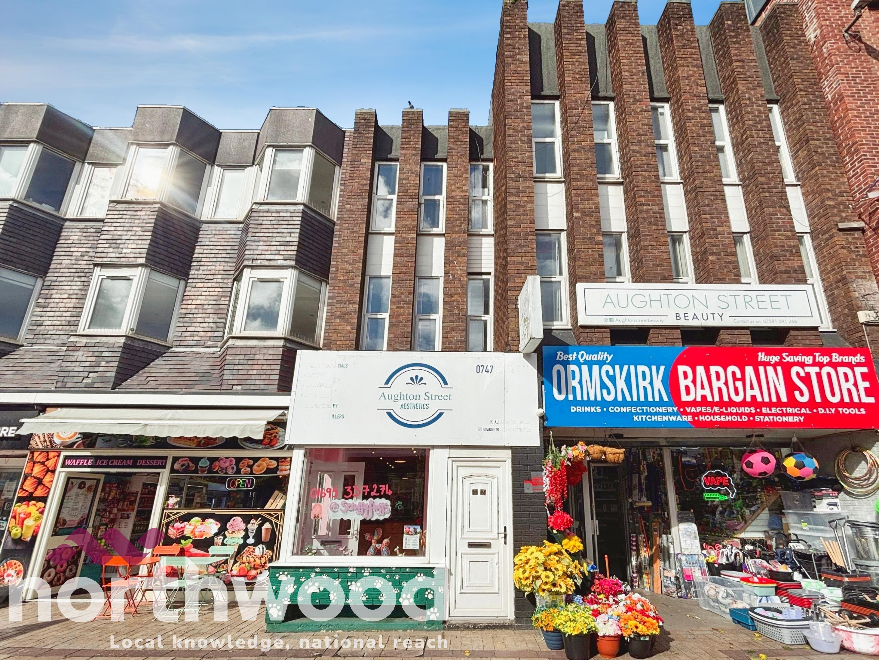 1 bedroom House share To Let