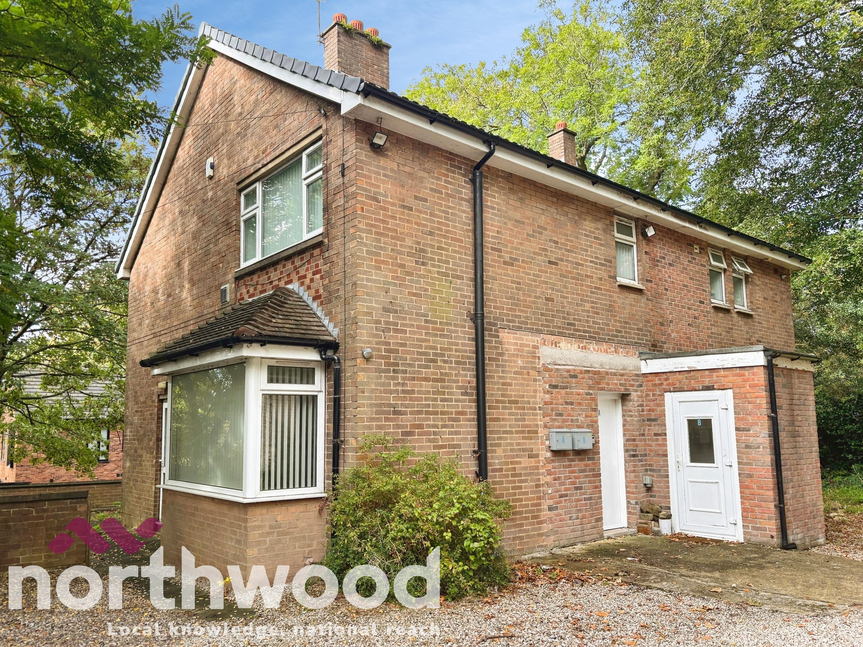 1 bedroom Property To Let