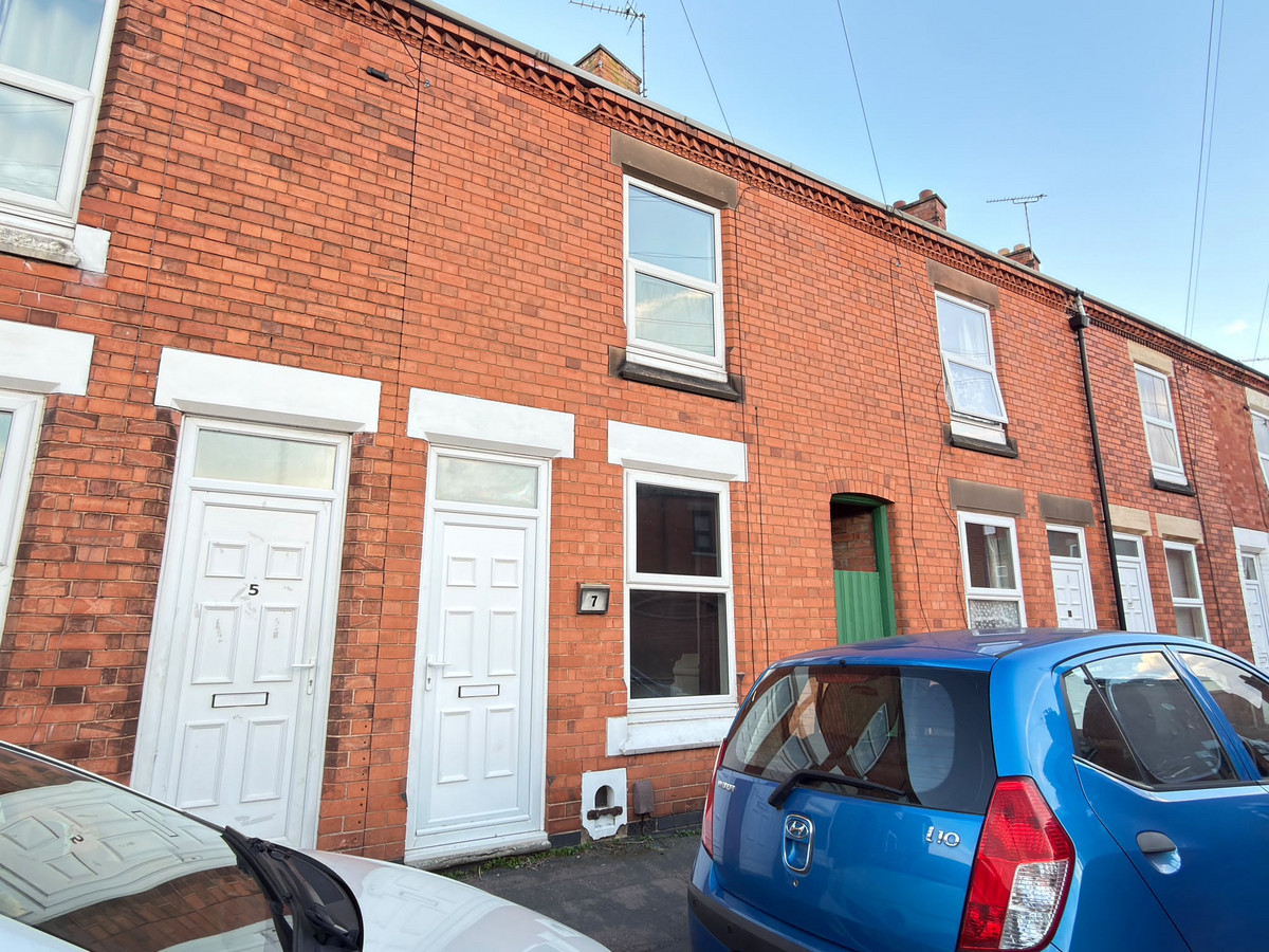 2 bedroom House (unspecified) To Let
