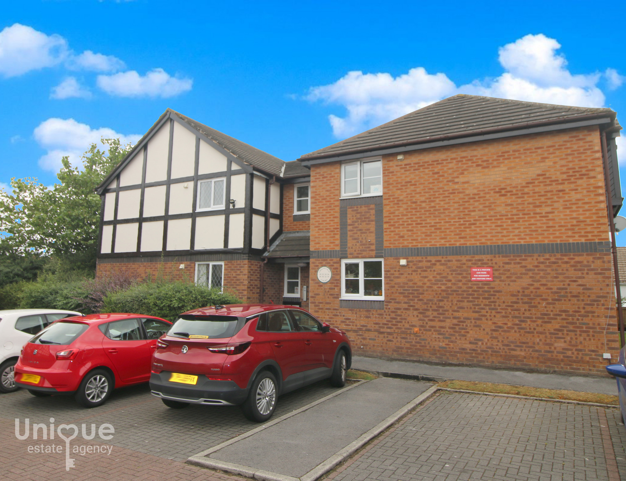 1 bedroom Apartment To Let