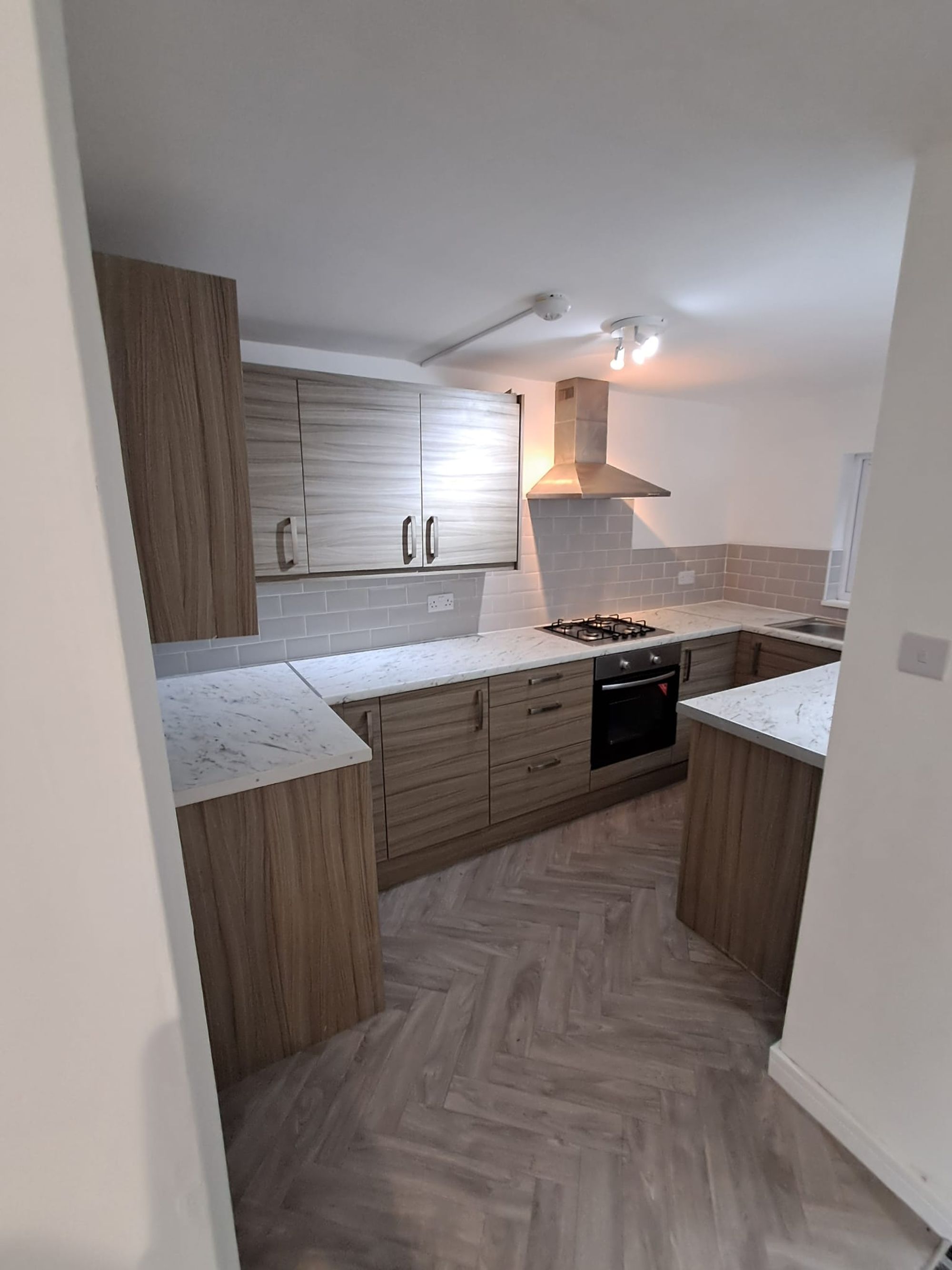 2 bedroom House (unspecified) To Let