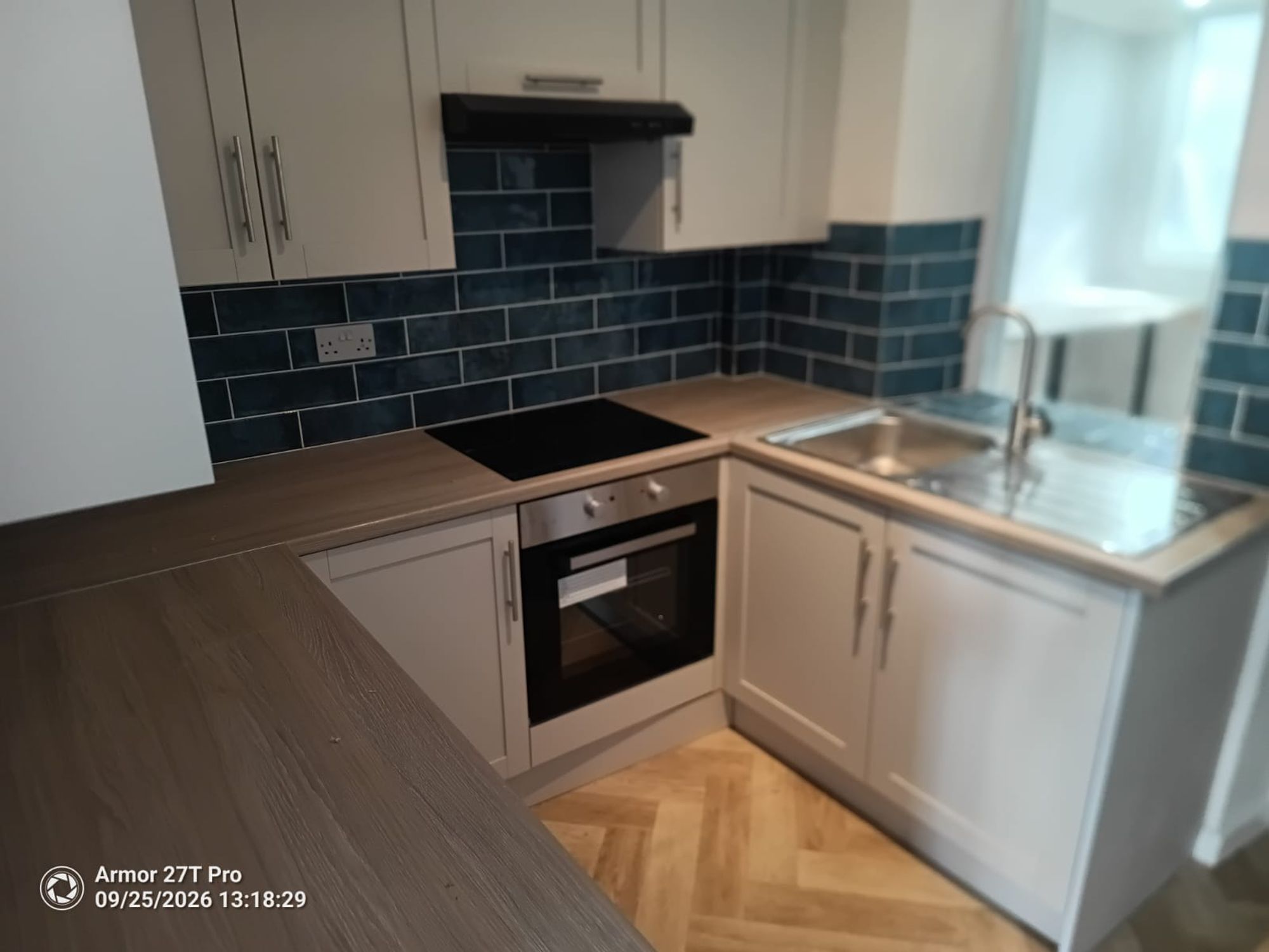 2 bedroom House (unspecified) To Let