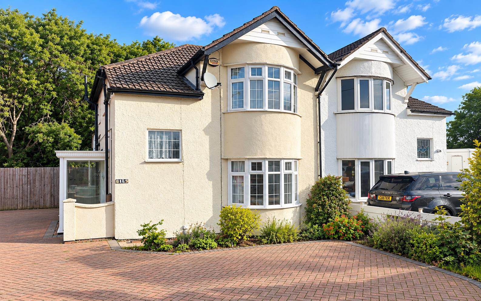 3 bedroom House (unspecified) To Let