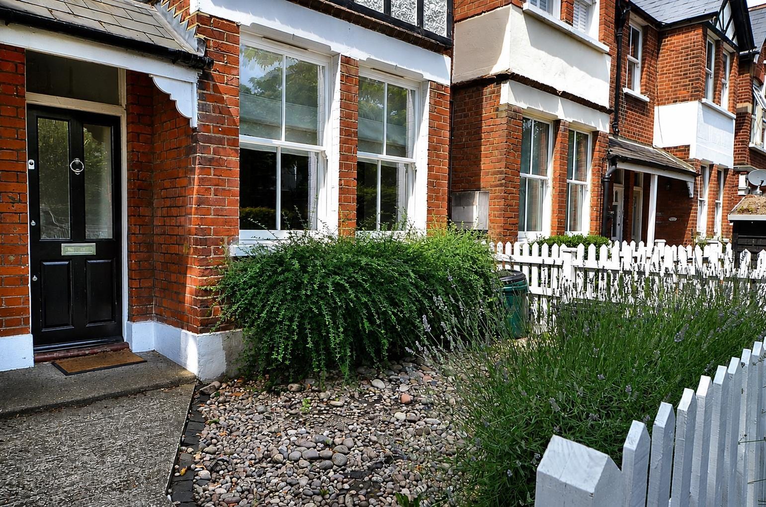 2 bedroom Flat Let
