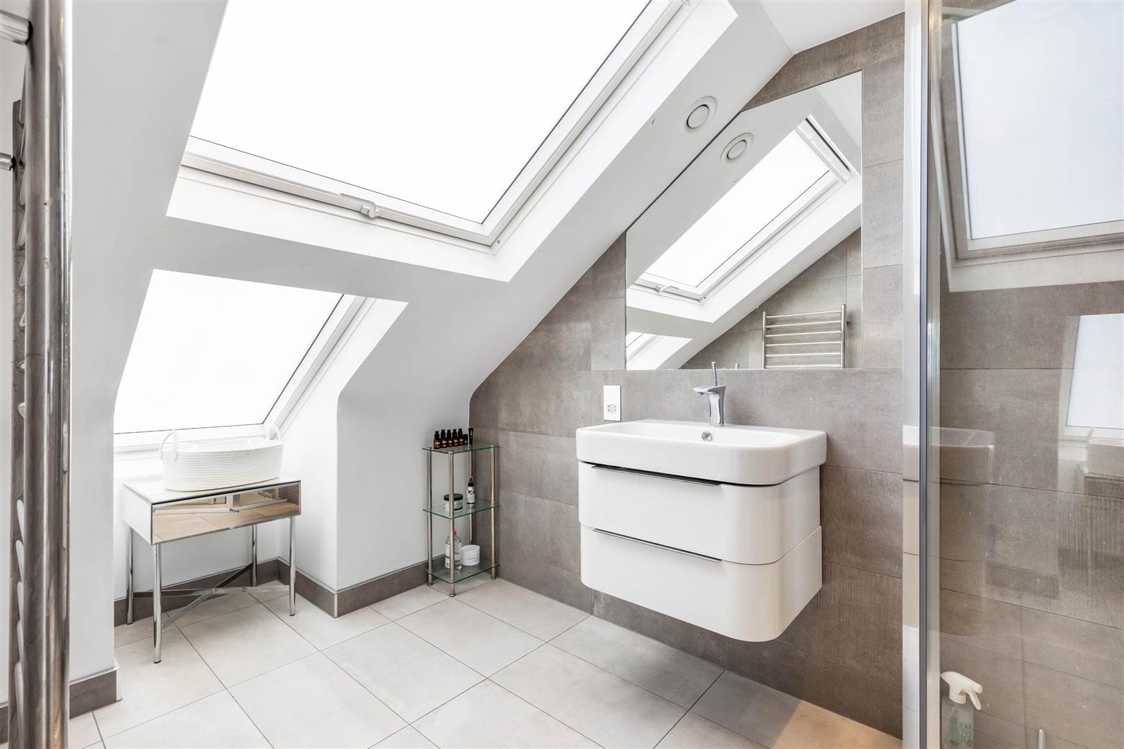 3 bedroom Flat Sold
