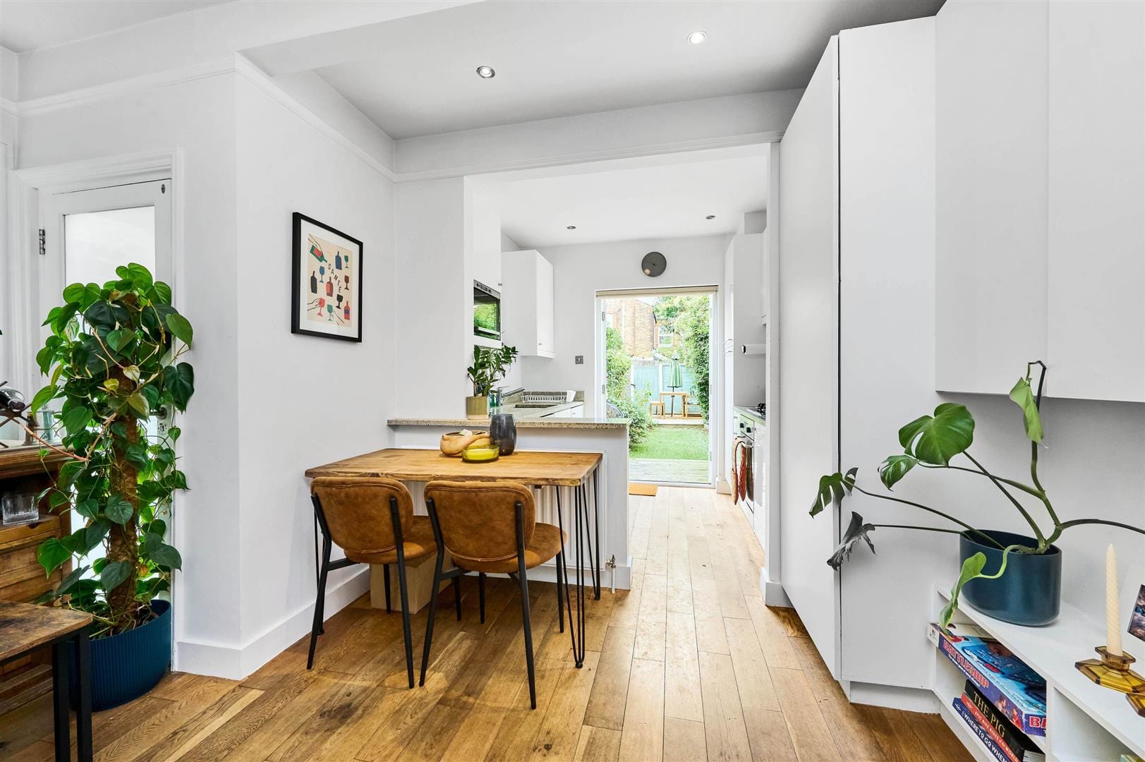 2 bedroom Flat Sold