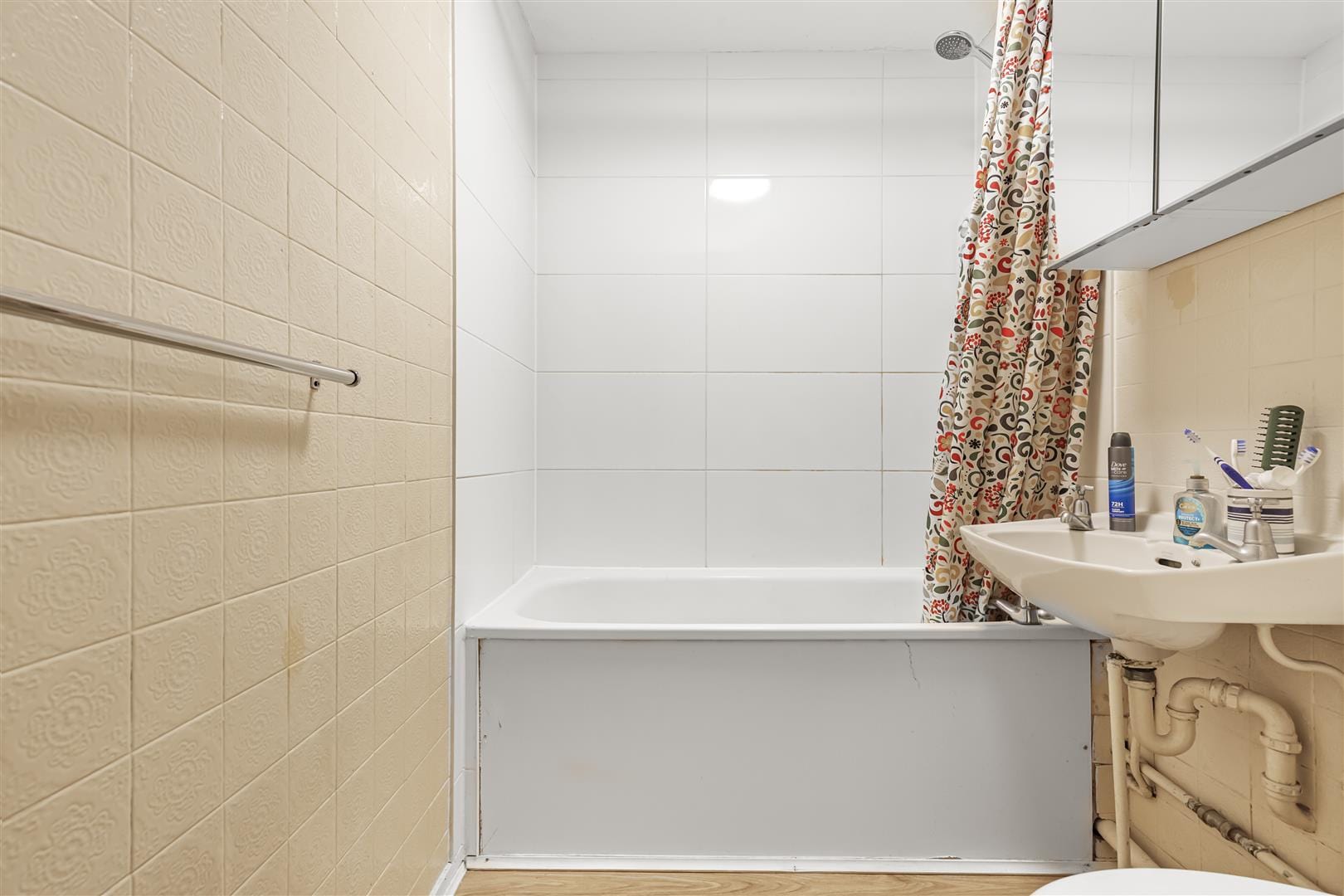 1 bedroom Flat Under Offer
