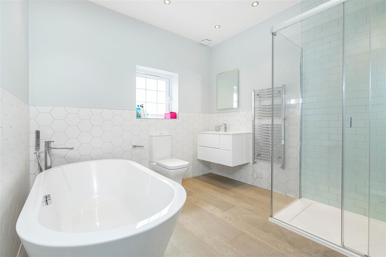 5 bedroom Detached house Sold
