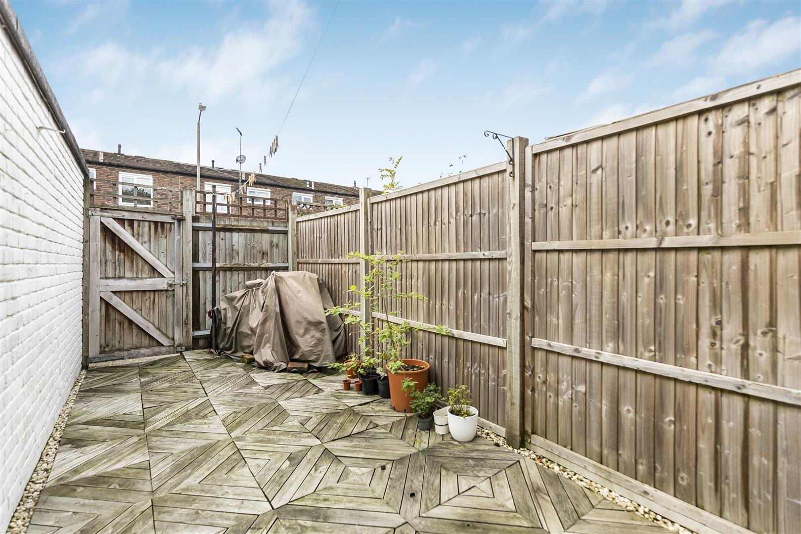 3 bedroom Terraced House Sold