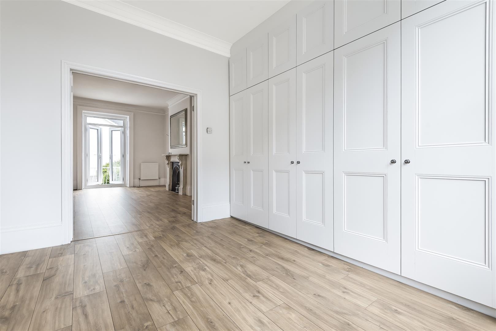 1 bedroom Flat Let