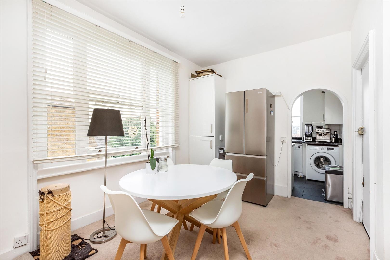 3 bedroom Flat Let