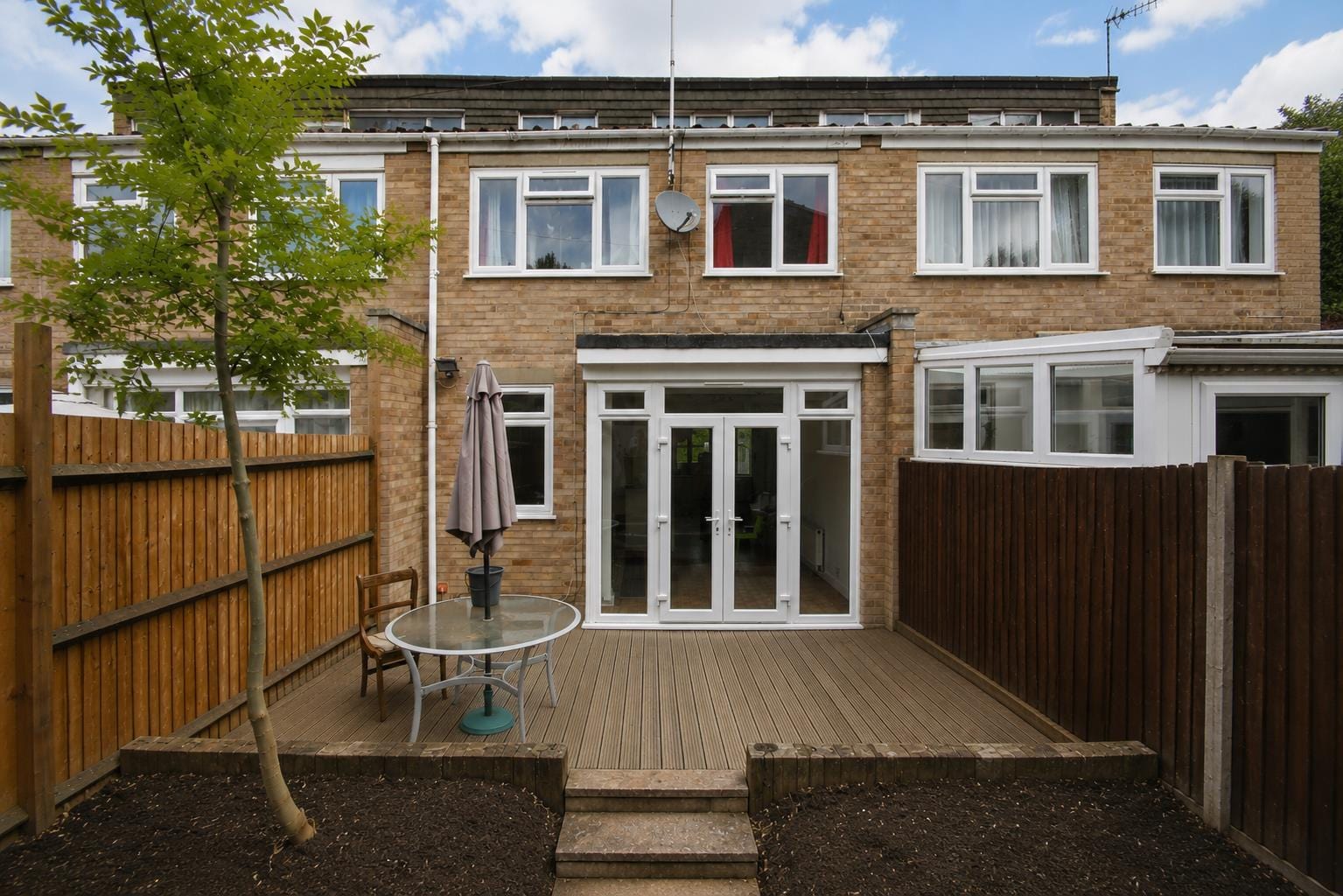 3 bedroom Property To Let