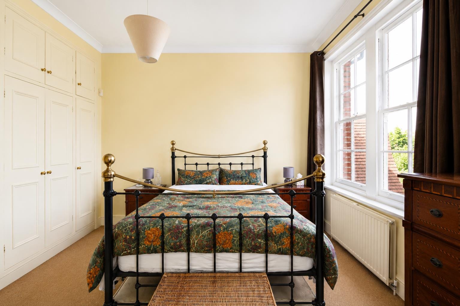 2 bedroom Flat Let