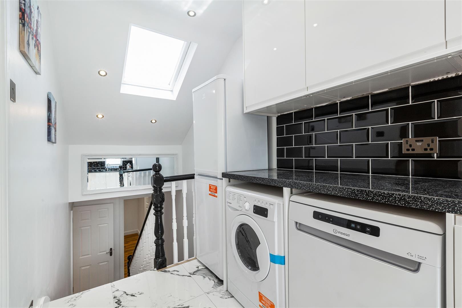 2 bedroom Flat Let