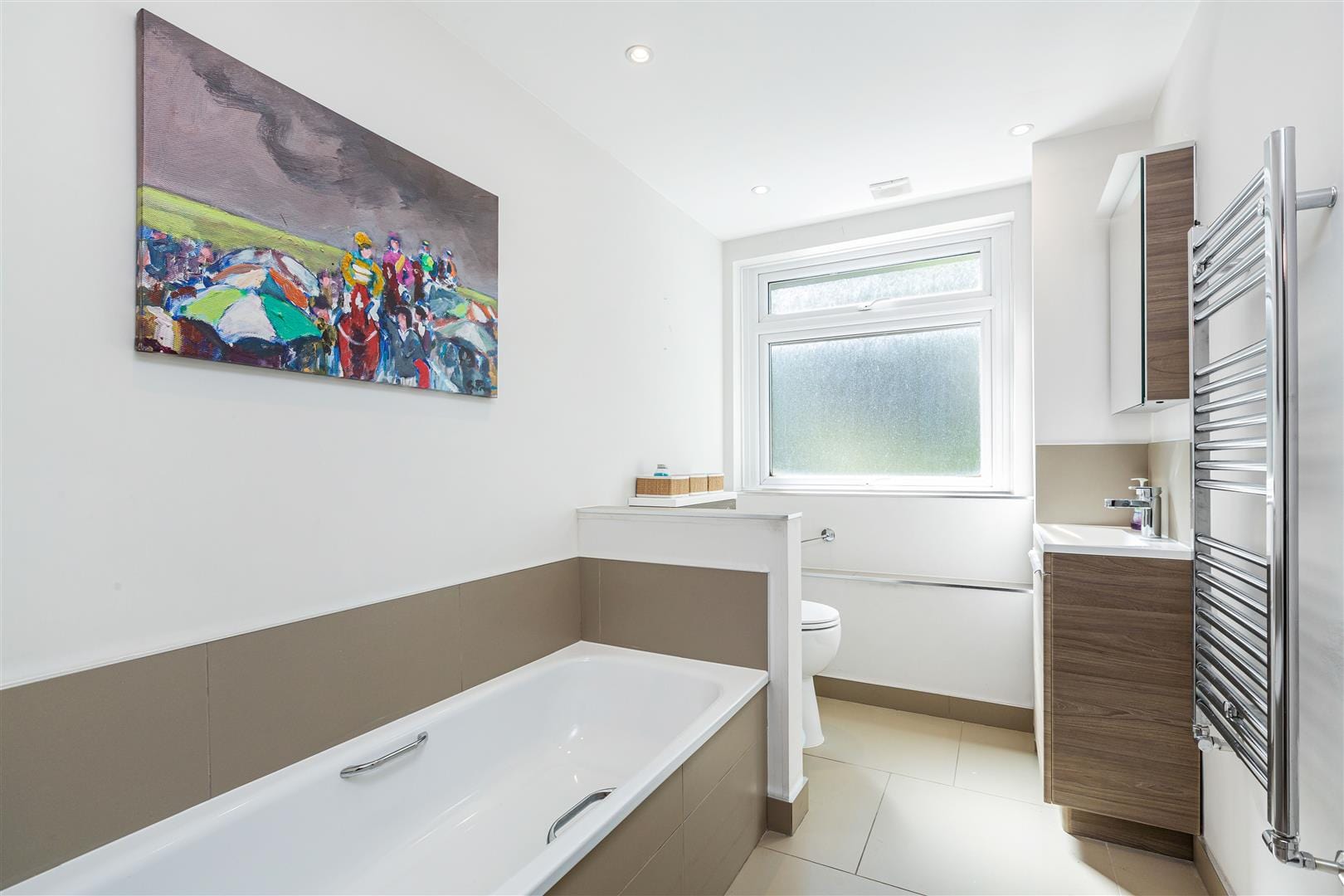 2 bedroom Flat Sold