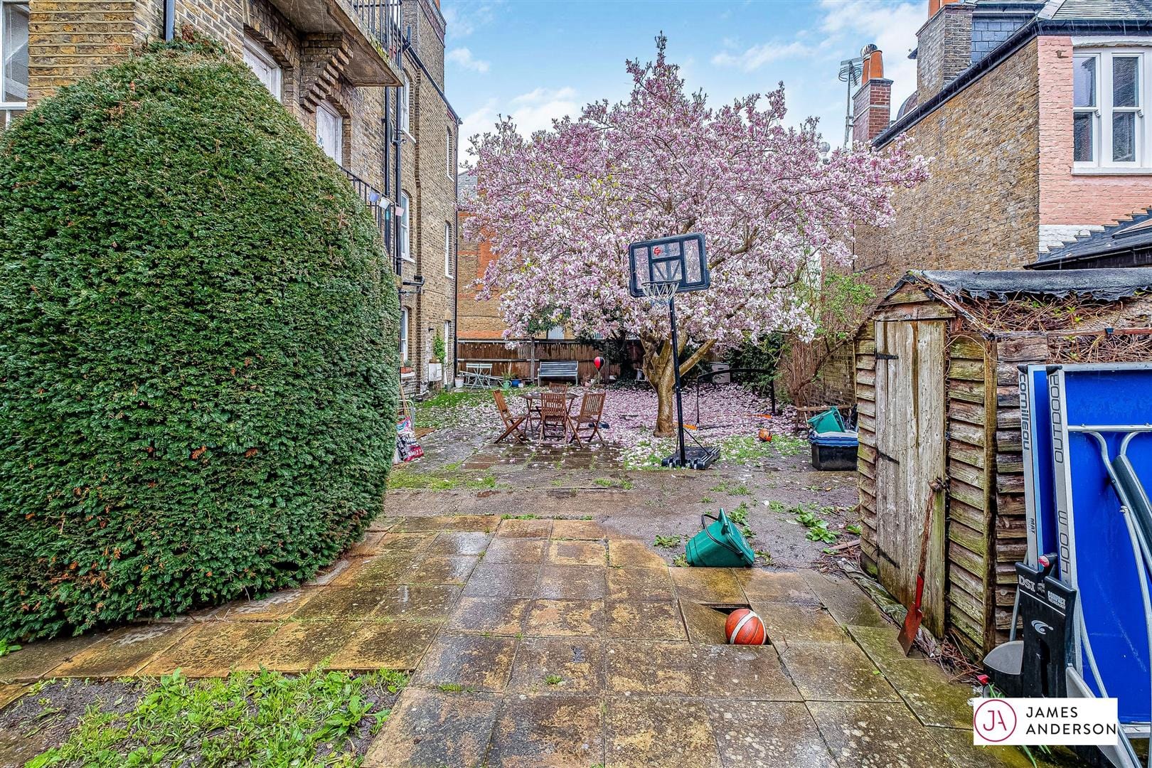 1 bedroom Flat Let