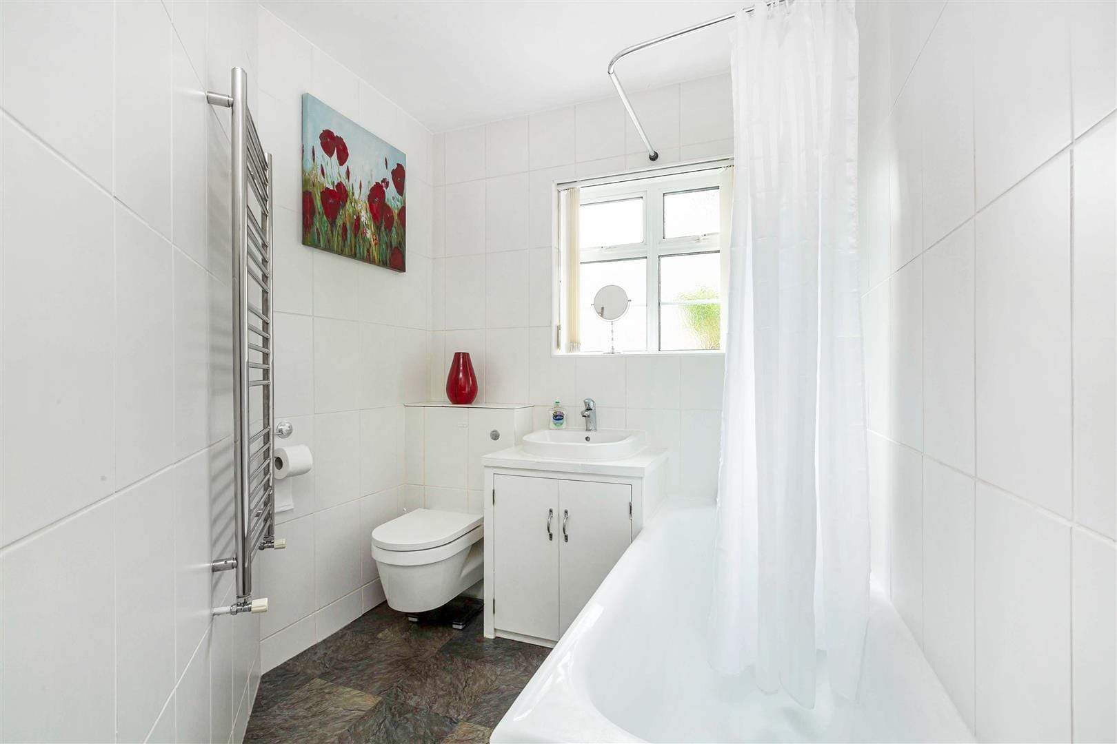 2 bedroom Flat Sold