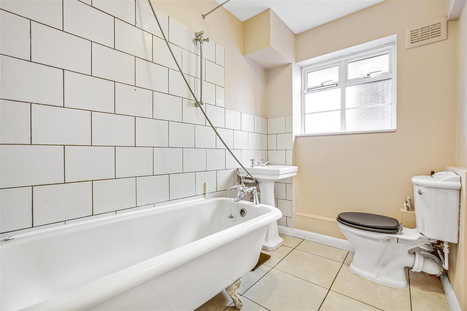 2 bedroom Flat Sold