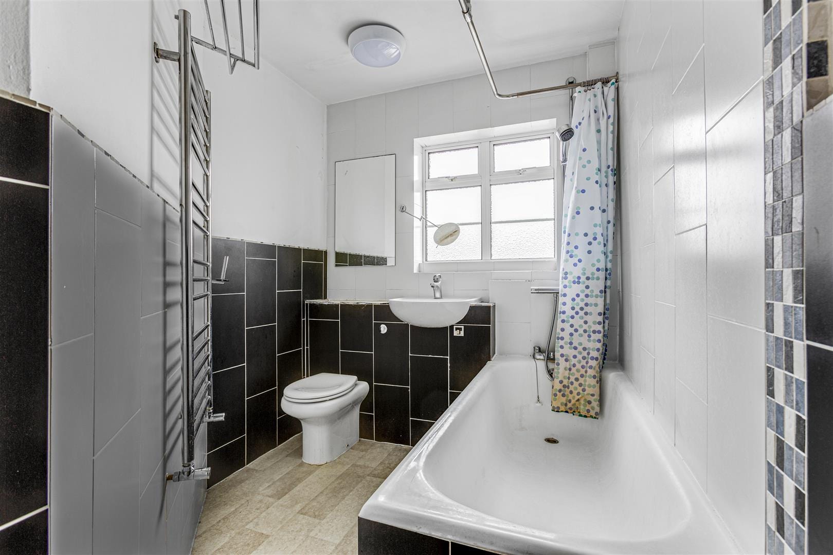 2 bedroom Flat Sold
