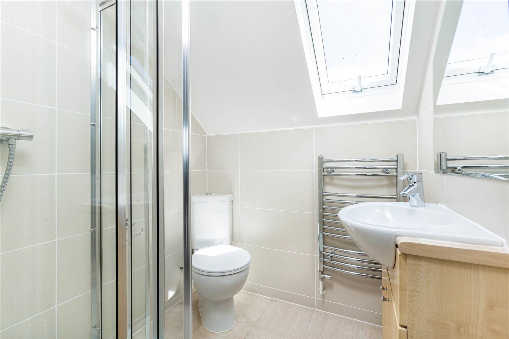 3 bedroom Detached house Sold