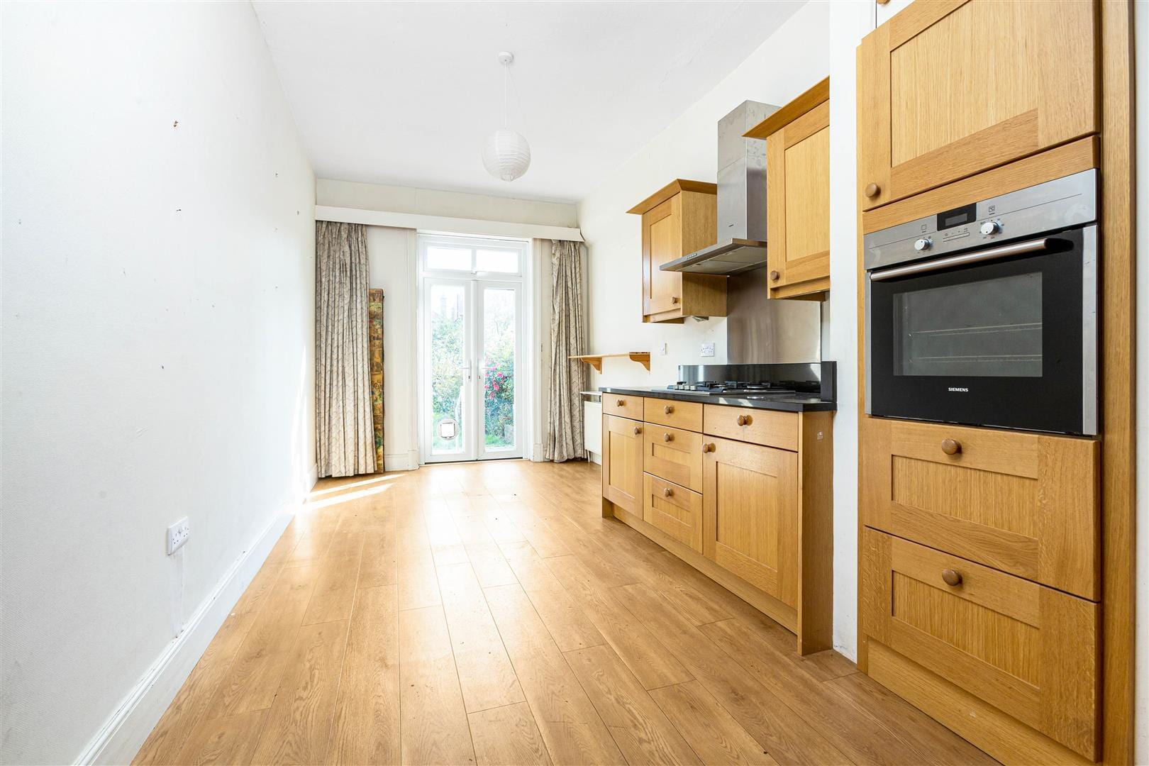 1 bedroom Flat Sold