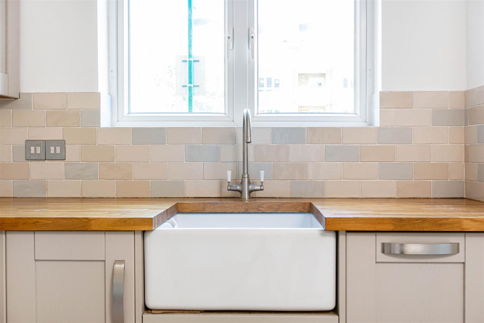 2 bedroom Flat Let