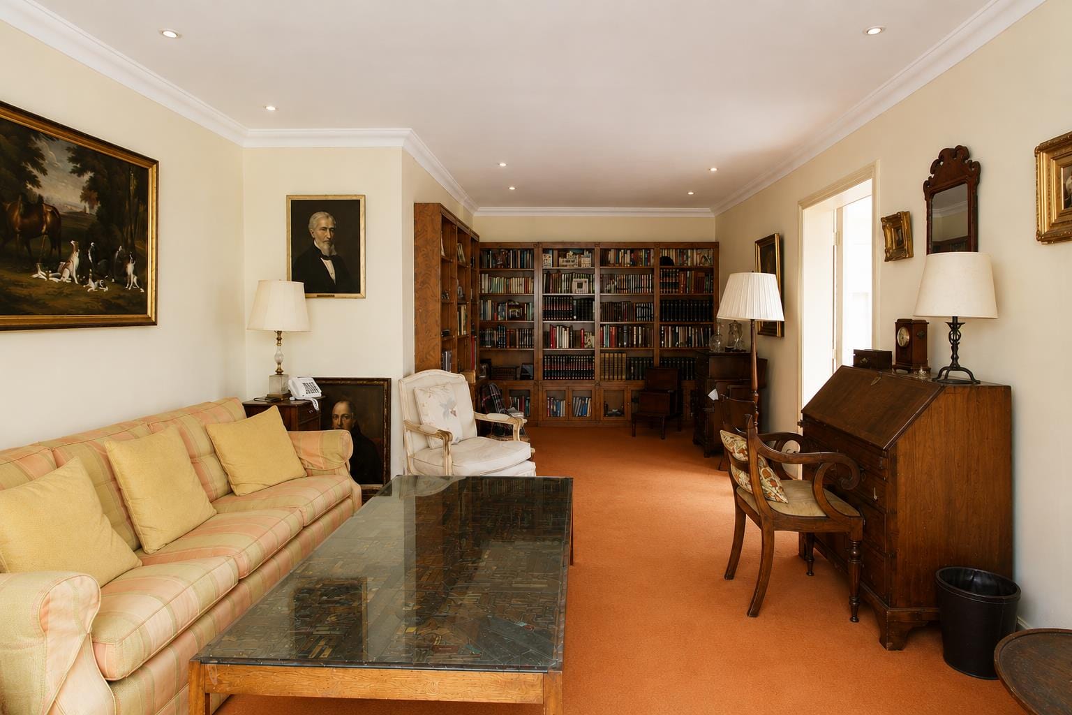 2 bedroom Property Sold