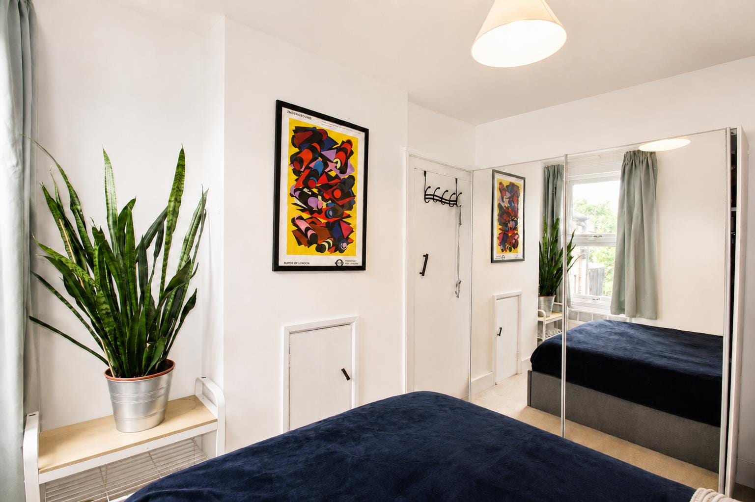 2 bedroom Flat Let