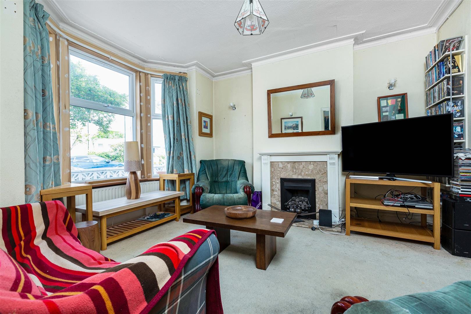 3 bedroom Terraced House Sold