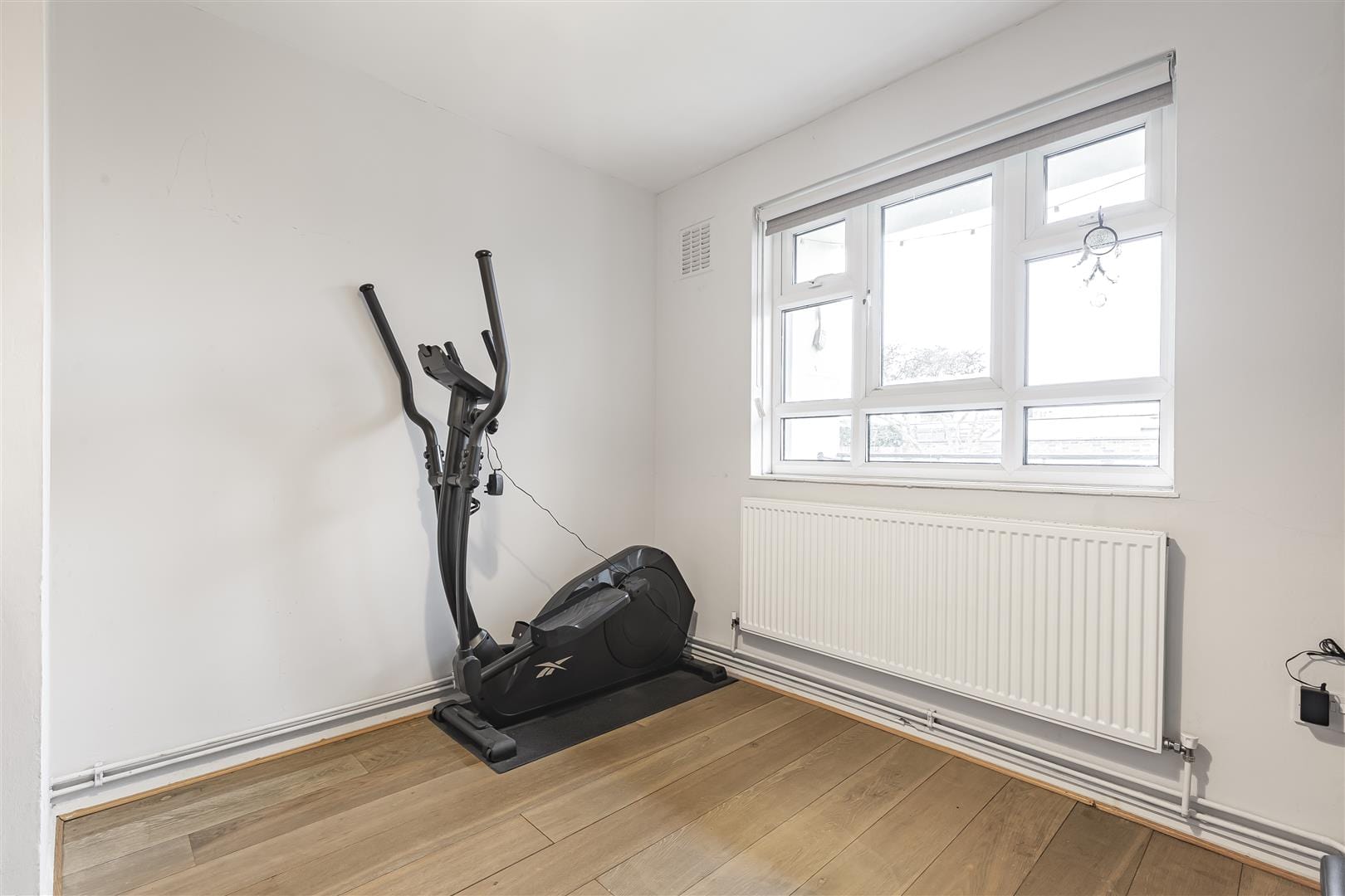 2 bedroom Flat Sold