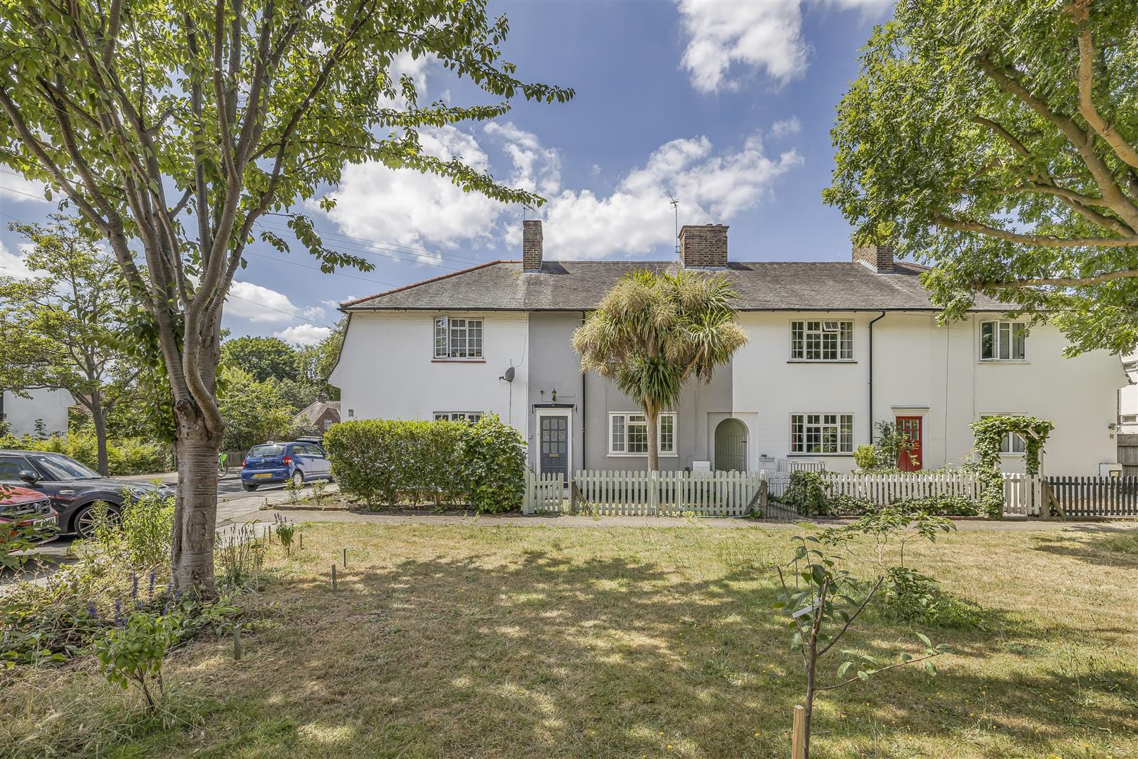 2 bedroom Property Under Offer