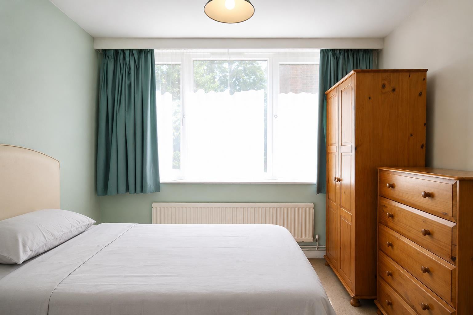 2 bedroom Flat Under Offer