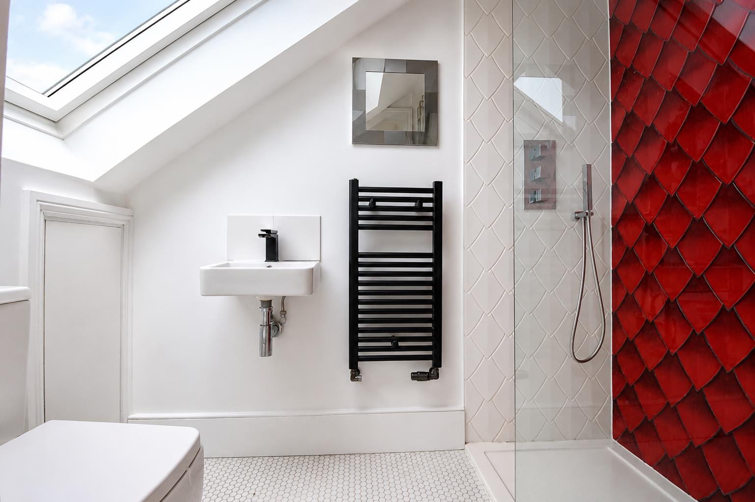 3 bedroom Terraced House Under Offer